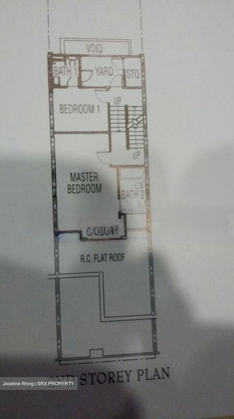 Bulim Drive (D22), Terrace #473109661